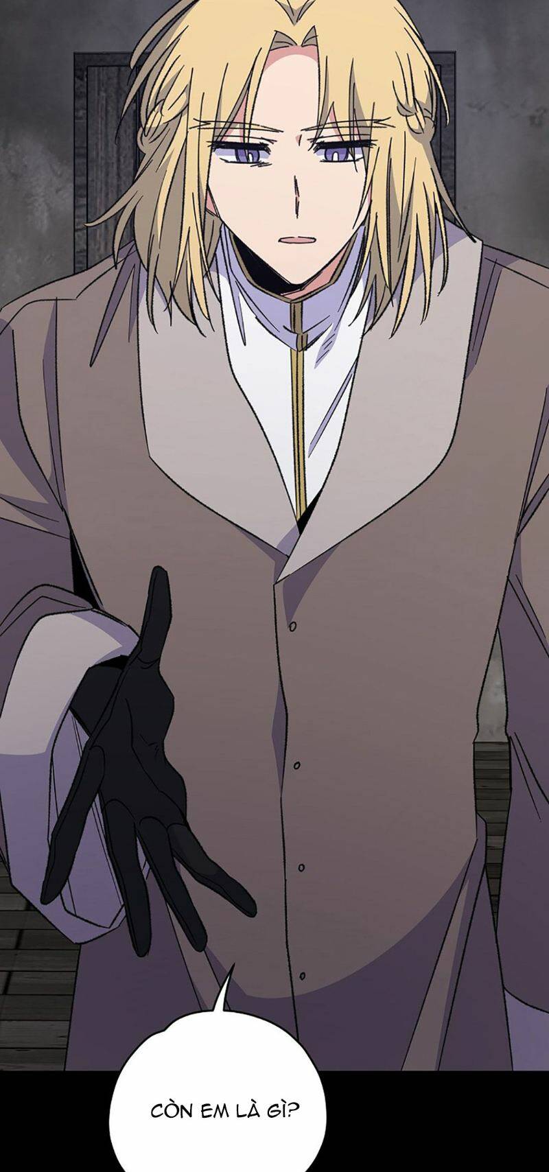 Nhà Hiền Triết Yigret - Chapter 66 - Page 68