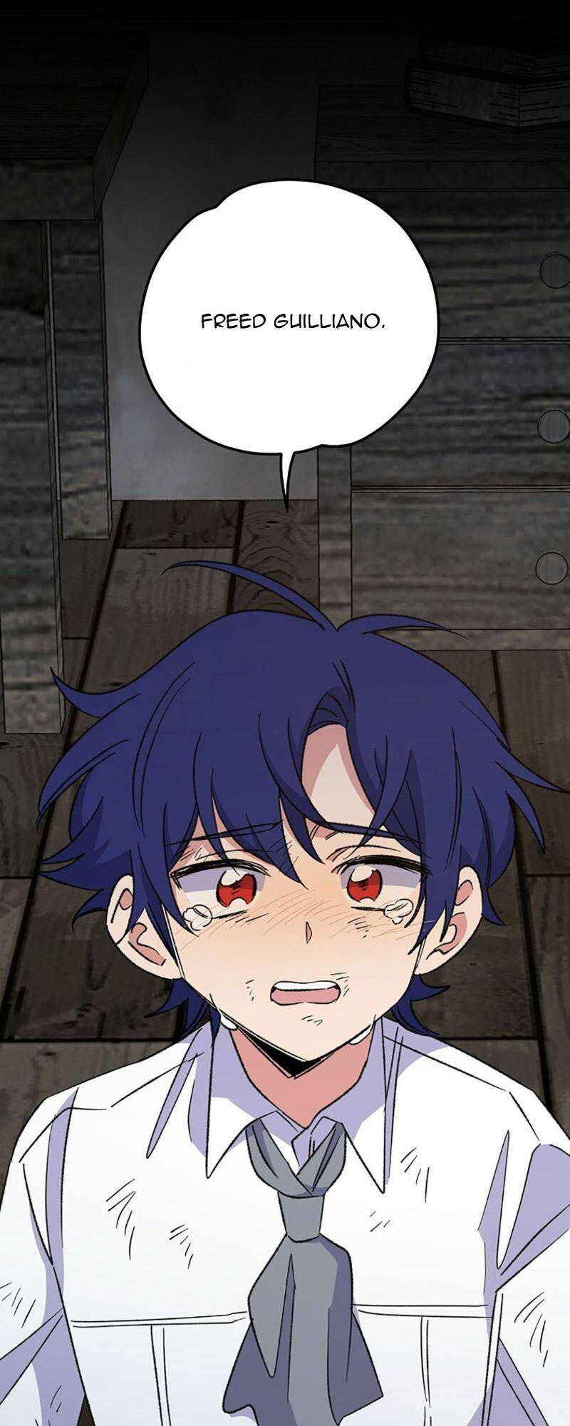 Nhà Hiền Triết Yigret - Chapter 66 - Page 70