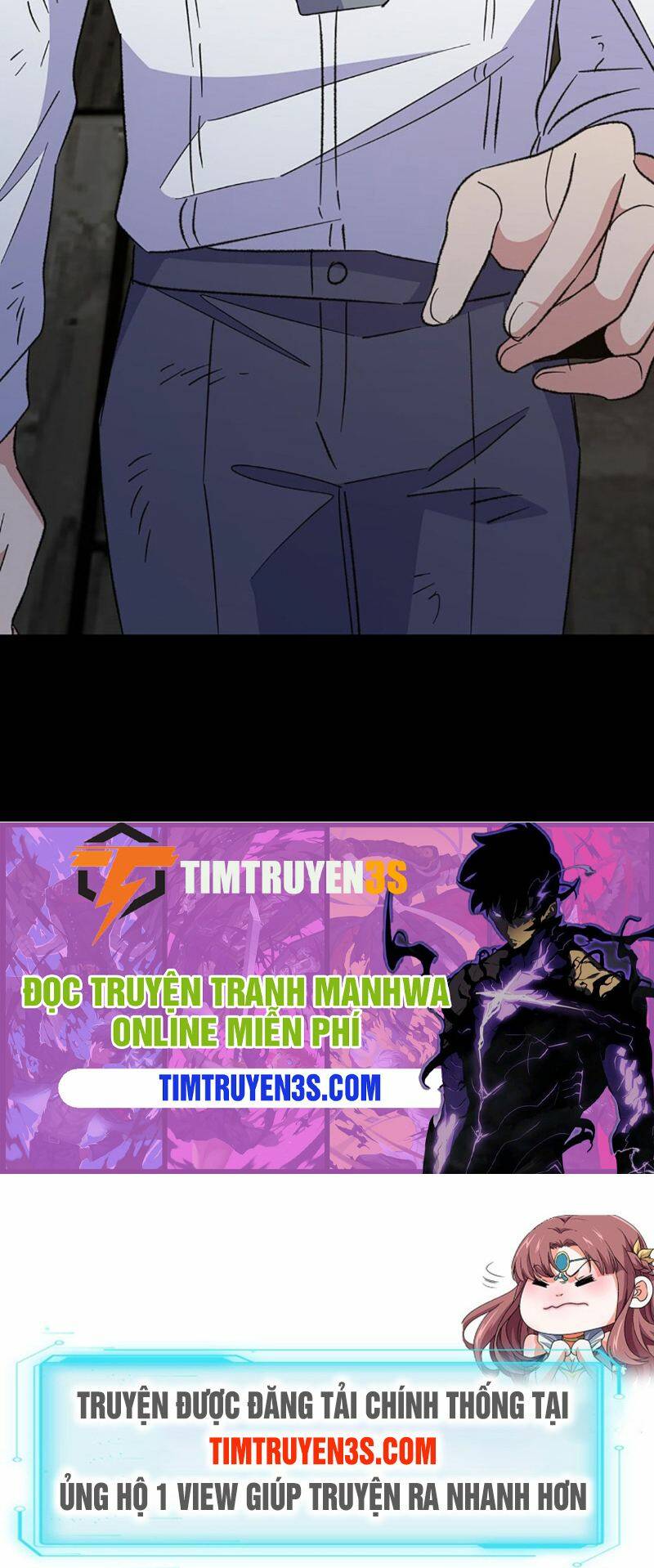 Nhà Hiền Triết Yigret - Chapter 66 - Page 71