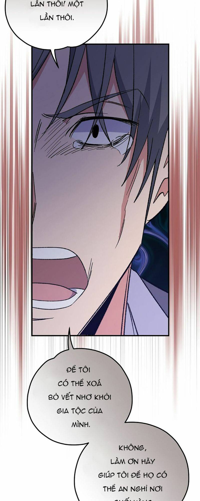 Nhà Hiền Triết Yigret - Chapter 66 - Page 8