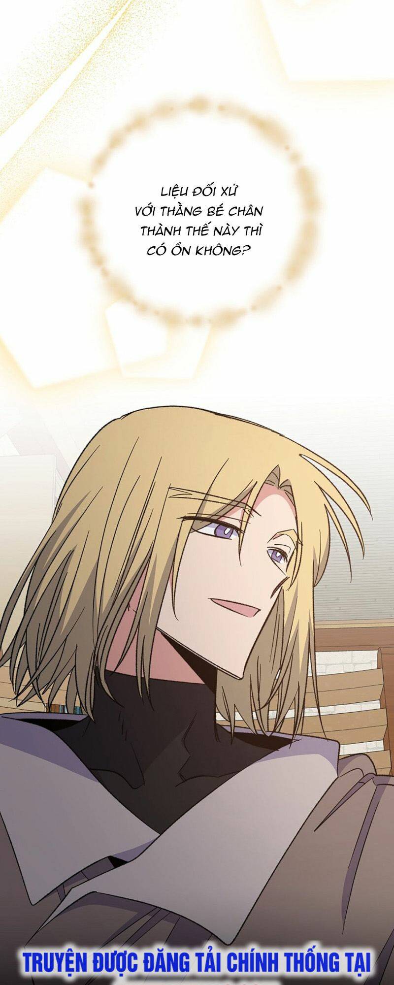 Nhà Hiền Triết Yigret - Chapter 67 - Page 9