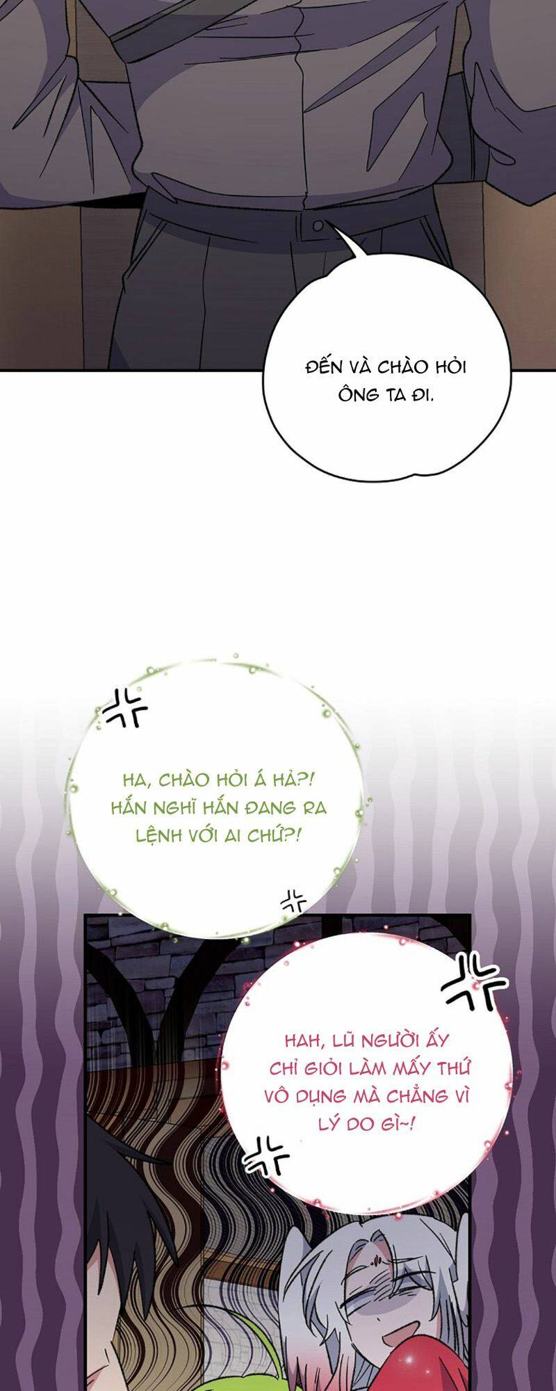 Nhà Hiền Triết Yigret - Chapter 67 - Page 14