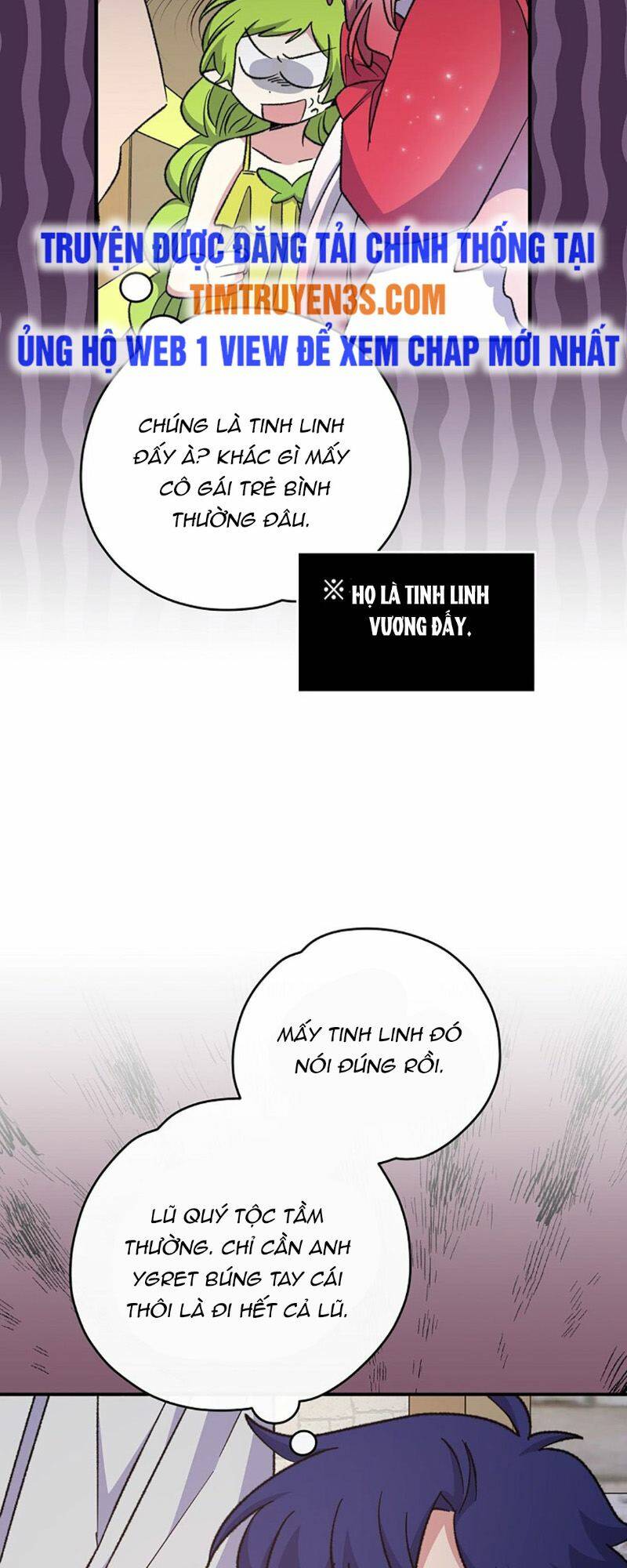 Nhà Hiền Triết Yigret - Chapter 67 - Page 15