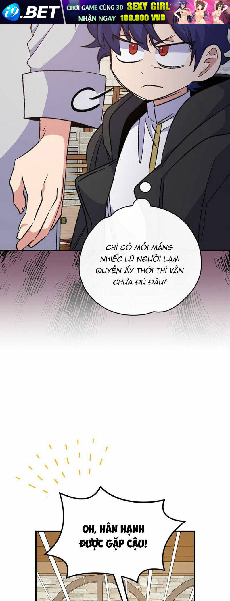 Nhà Hiền Triết Yigret - Chapter 67 - Page 16