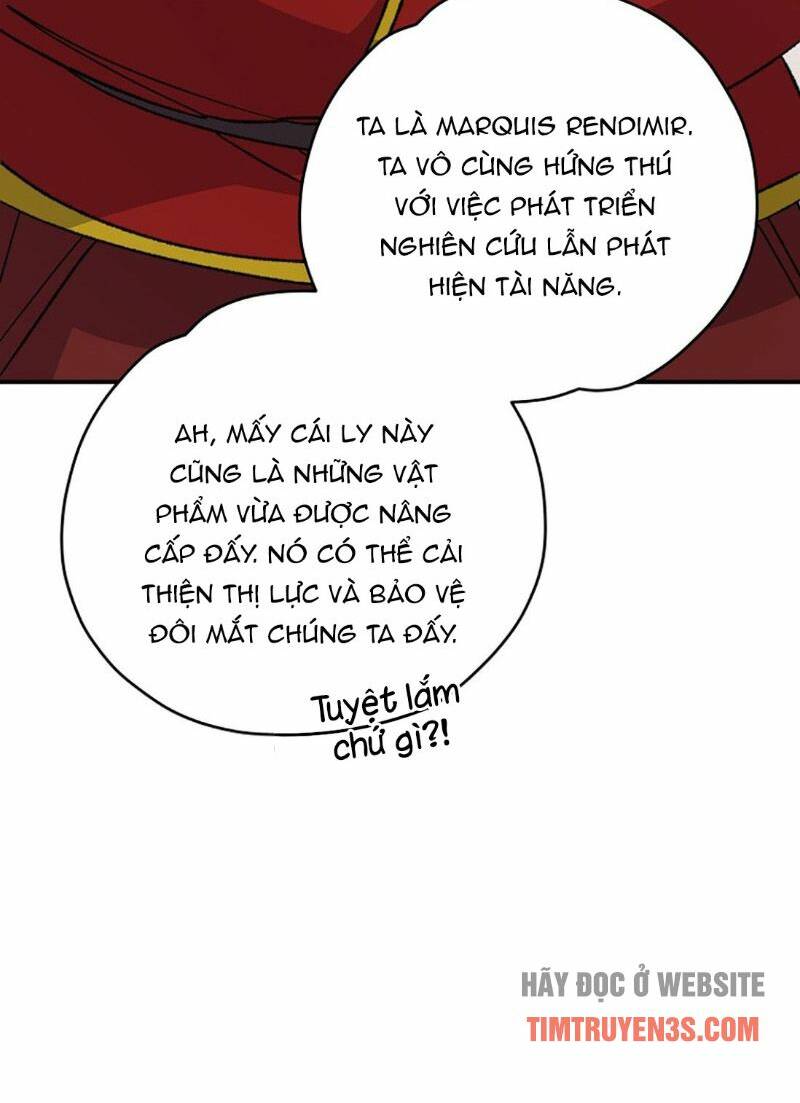 Nhà Hiền Triết Yigret - Chapter 67 - Page 19