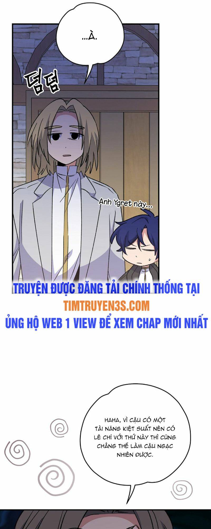 Nhà Hiền Triết Yigret - Chapter 67 - Page 20