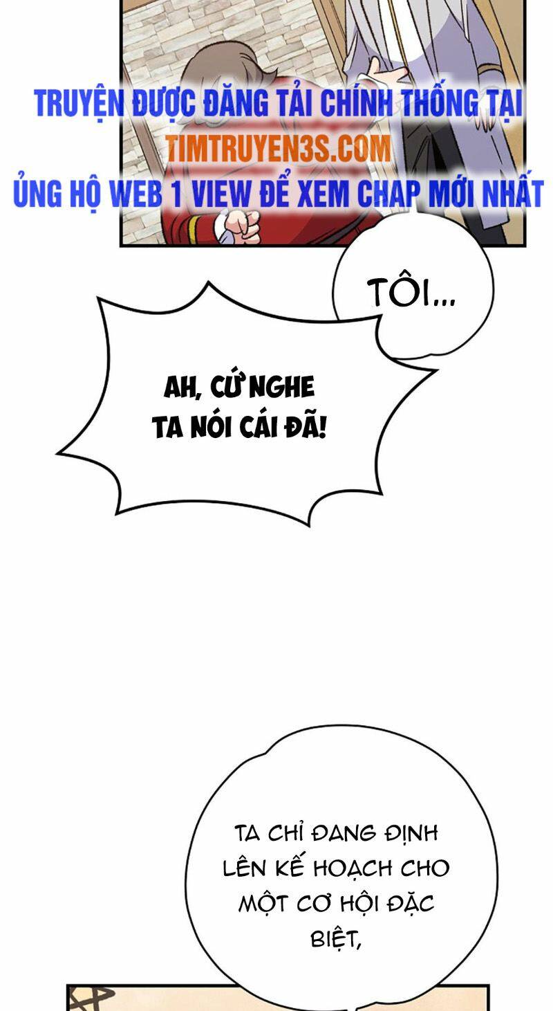 Nhà Hiền Triết Yigret - Chapter 67 - Page 22