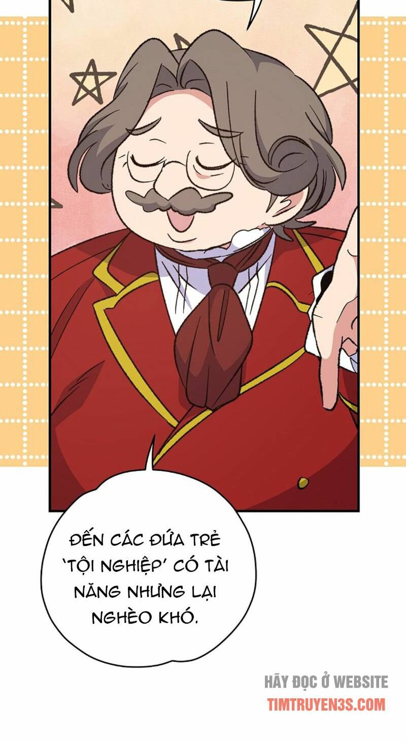 Nhà Hiền Triết Yigret - Chapter 67 - Page 23