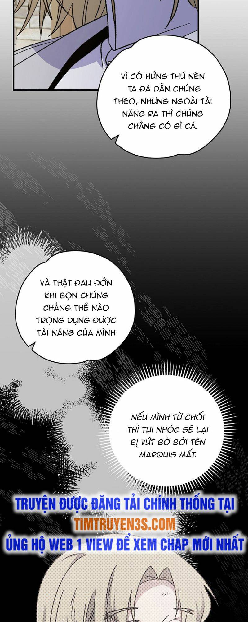 Nhà Hiền Triết Yigret - Chapter 67 - Page 25