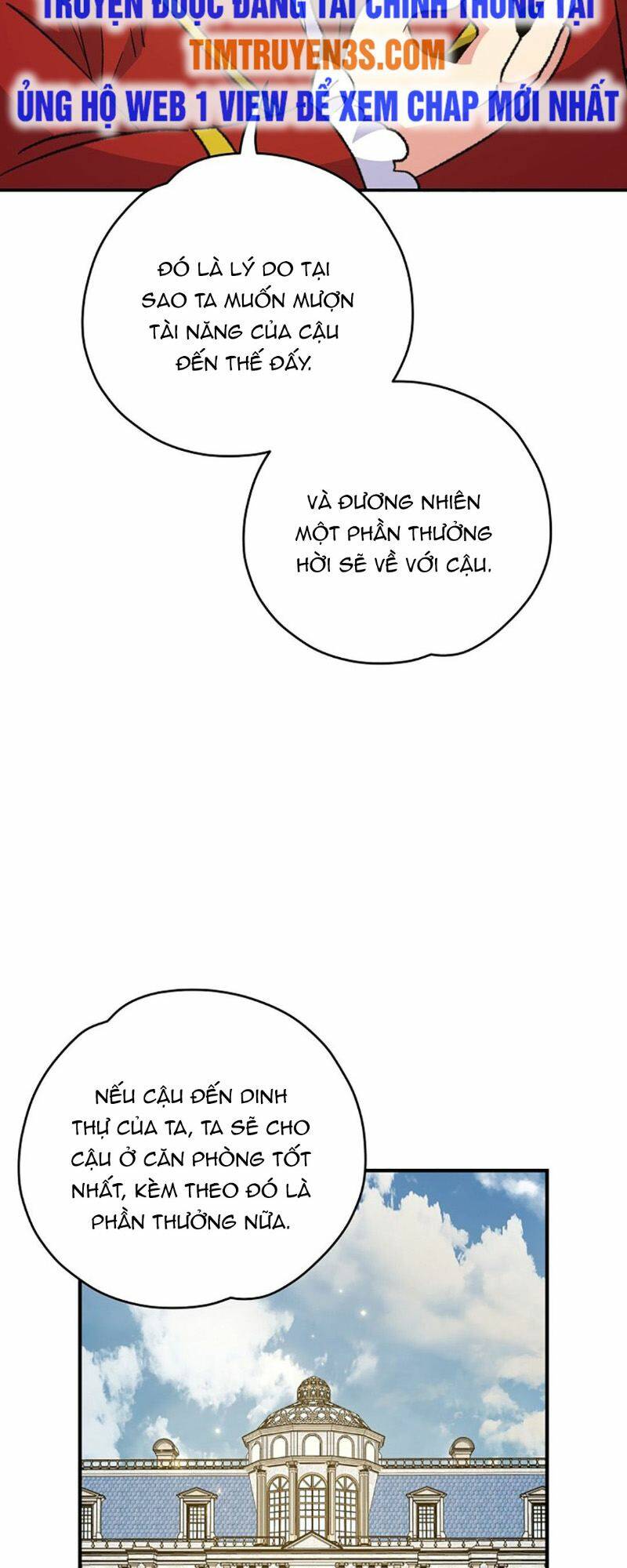 Nhà Hiền Triết Yigret - Chapter 67 - Page 28