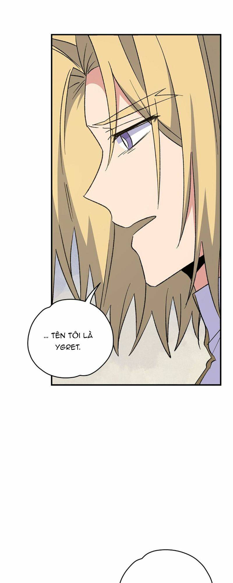 Nhà Hiền Triết Yigret - Chapter 67 - Page 34