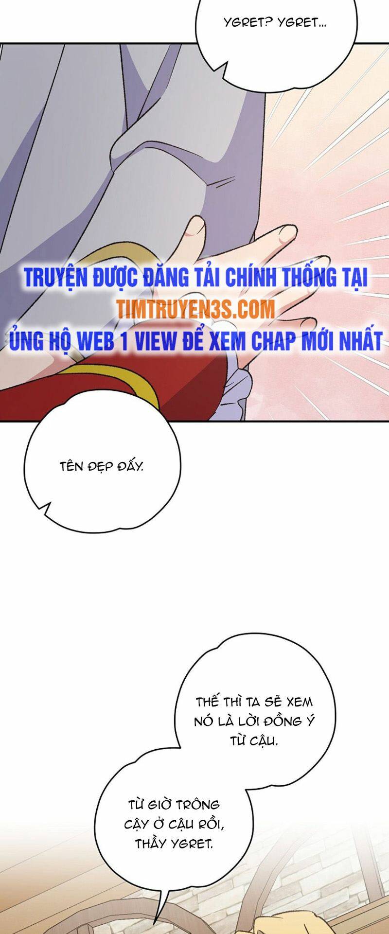 Nhà Hiền Triết Yigret - Chapter 67 - Page 35