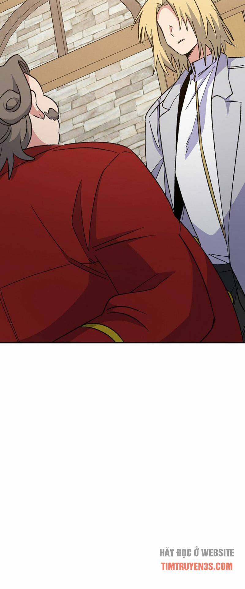 Nhà Hiền Triết Yigret - Chapter 67 - Page 36