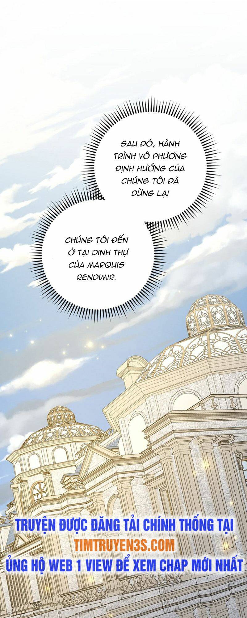 Nhà Hiền Triết Yigret - Chapter 67 - Page 37