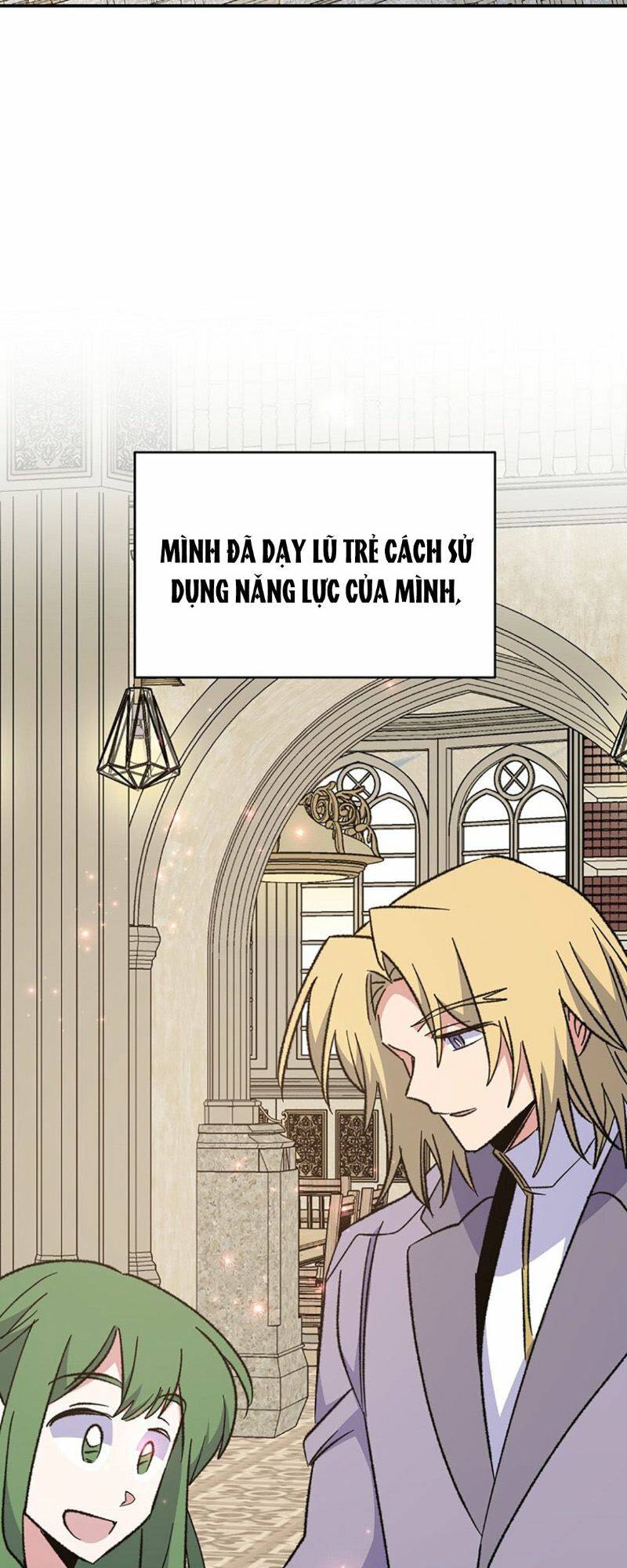 Nhà Hiền Triết Yigret - Chapter 67 - Page 38