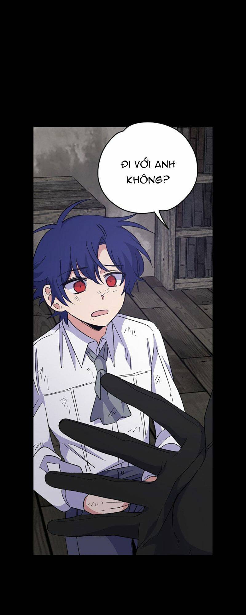 Nhà Hiền Triết Yigret - Chapter 67 - Page 3