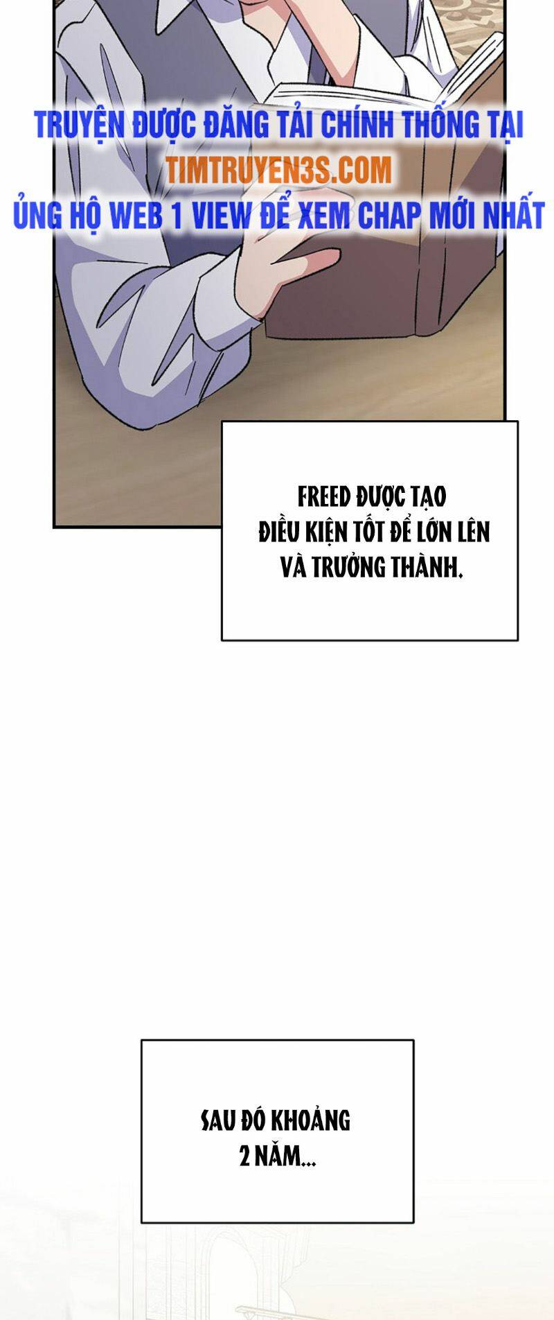 Nhà Hiền Triết Yigret - Chapter 67 - Page 40