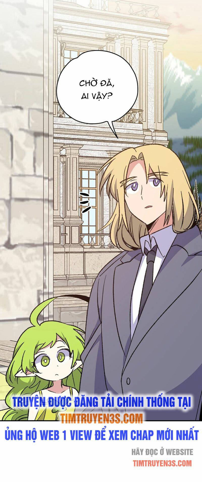 Nhà Hiền Triết Yigret - Chapter 67 - Page 41