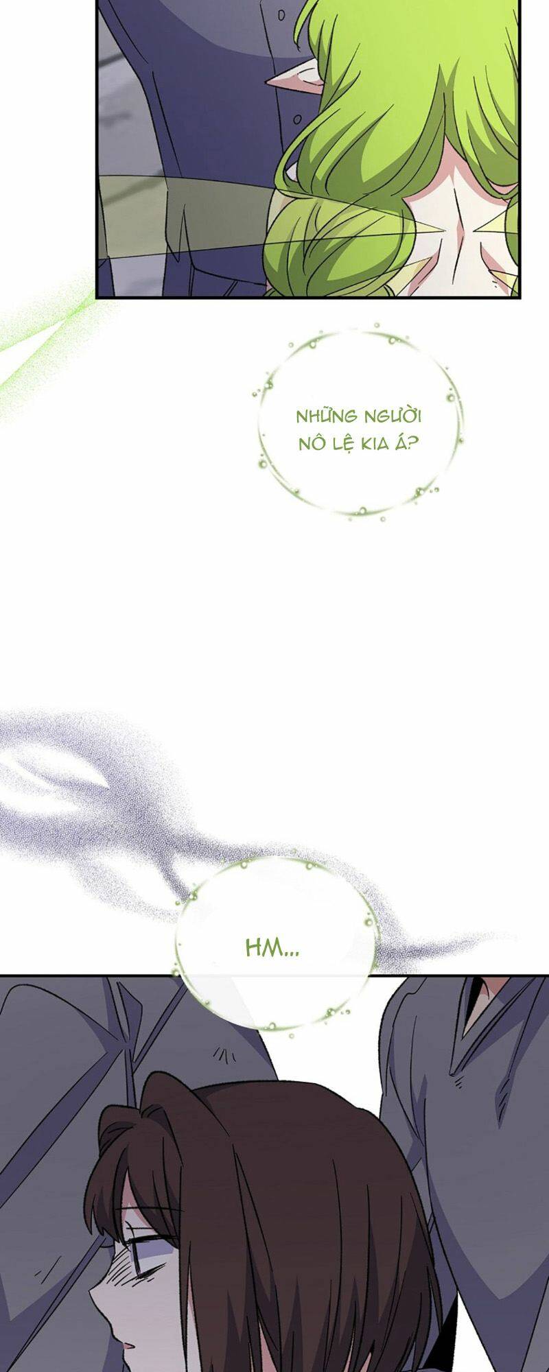 Nhà Hiền Triết Yigret - Chapter 67 - Page 44