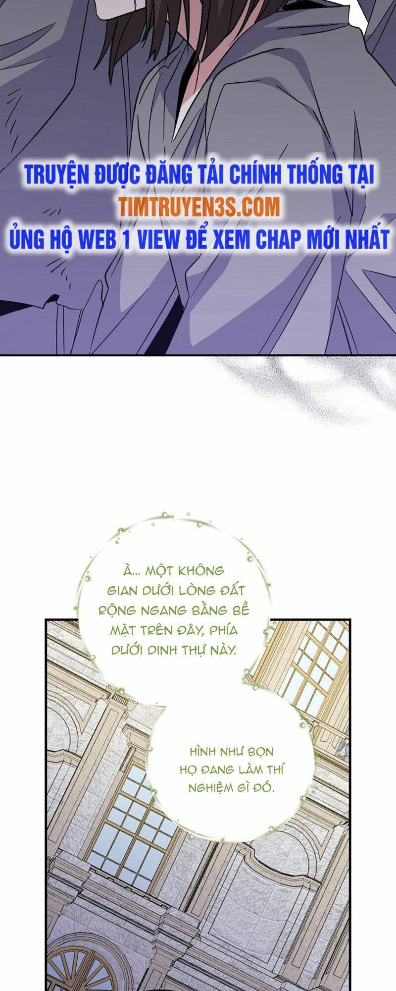 Nhà Hiền Triết Yigret - Chapter 67 - Page 45