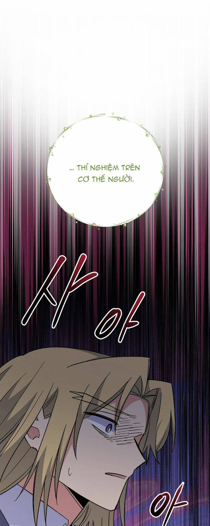 Nhà Hiền Triết Yigret - Chapter 67 - Page 48