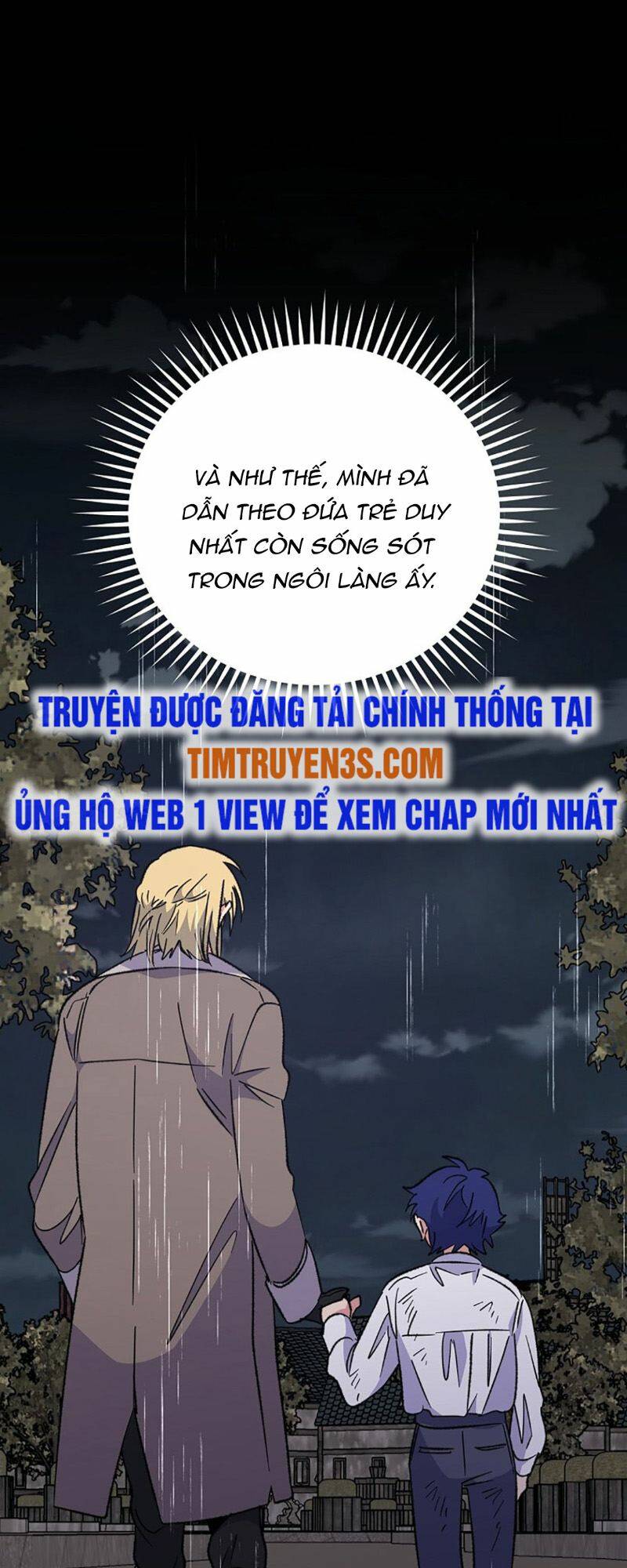 Nhà Hiền Triết Yigret - Chapter 67 - Page 4