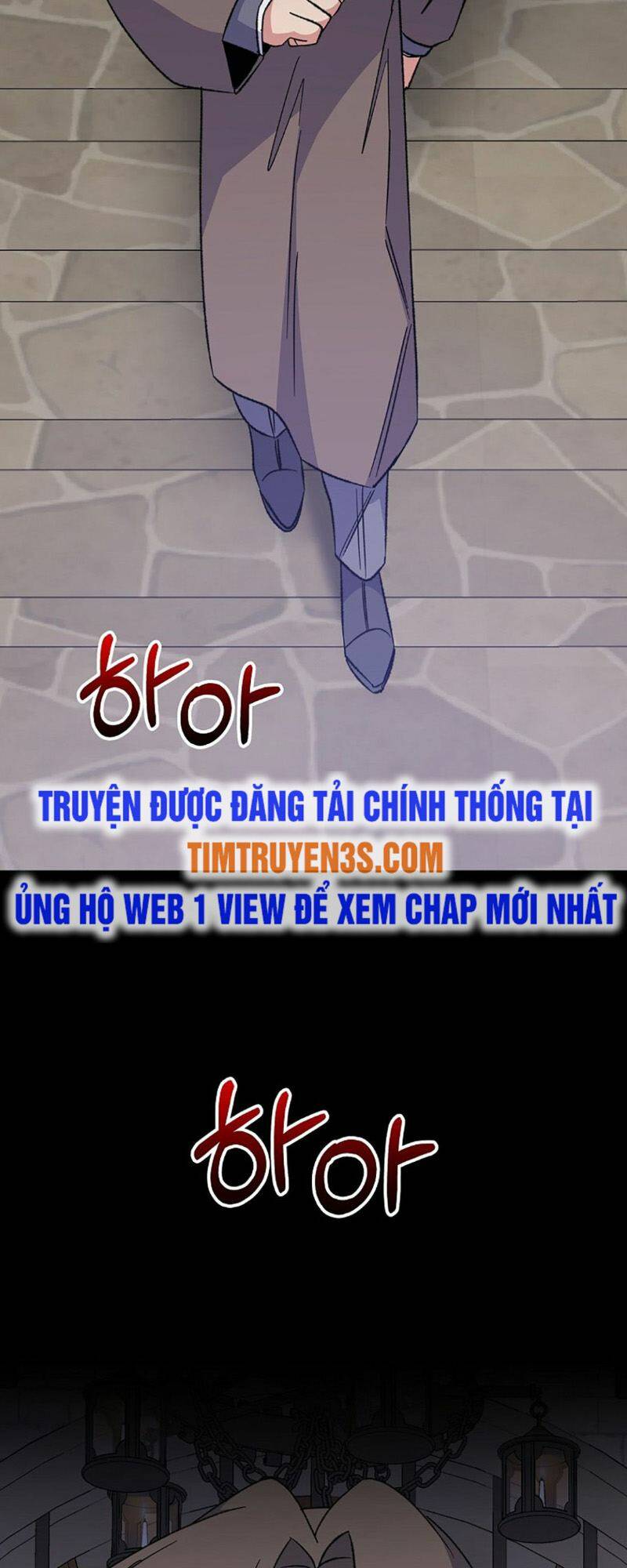 Nhà Hiền Triết Yigret - Chapter 67 - Page 51