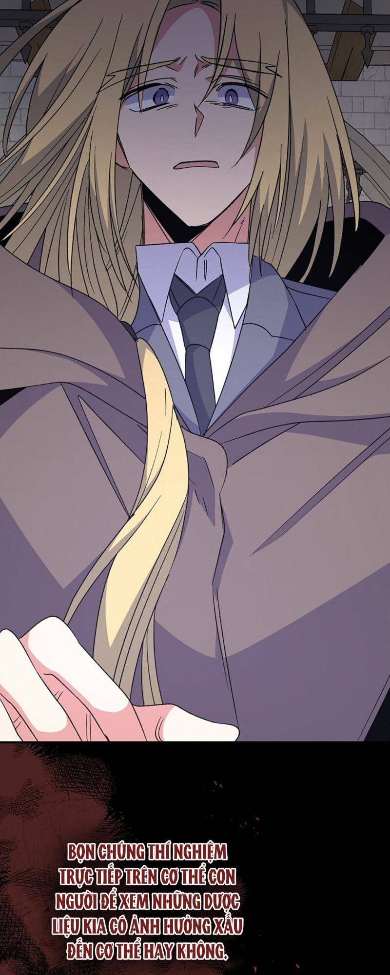 Nhà Hiền Triết Yigret - Chapter 67 - Page 52