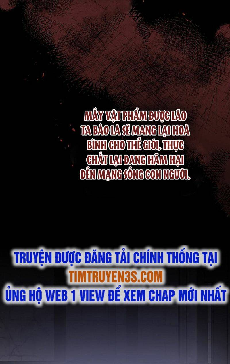 Nhà Hiền Triết Yigret - Chapter 67 - Page 53