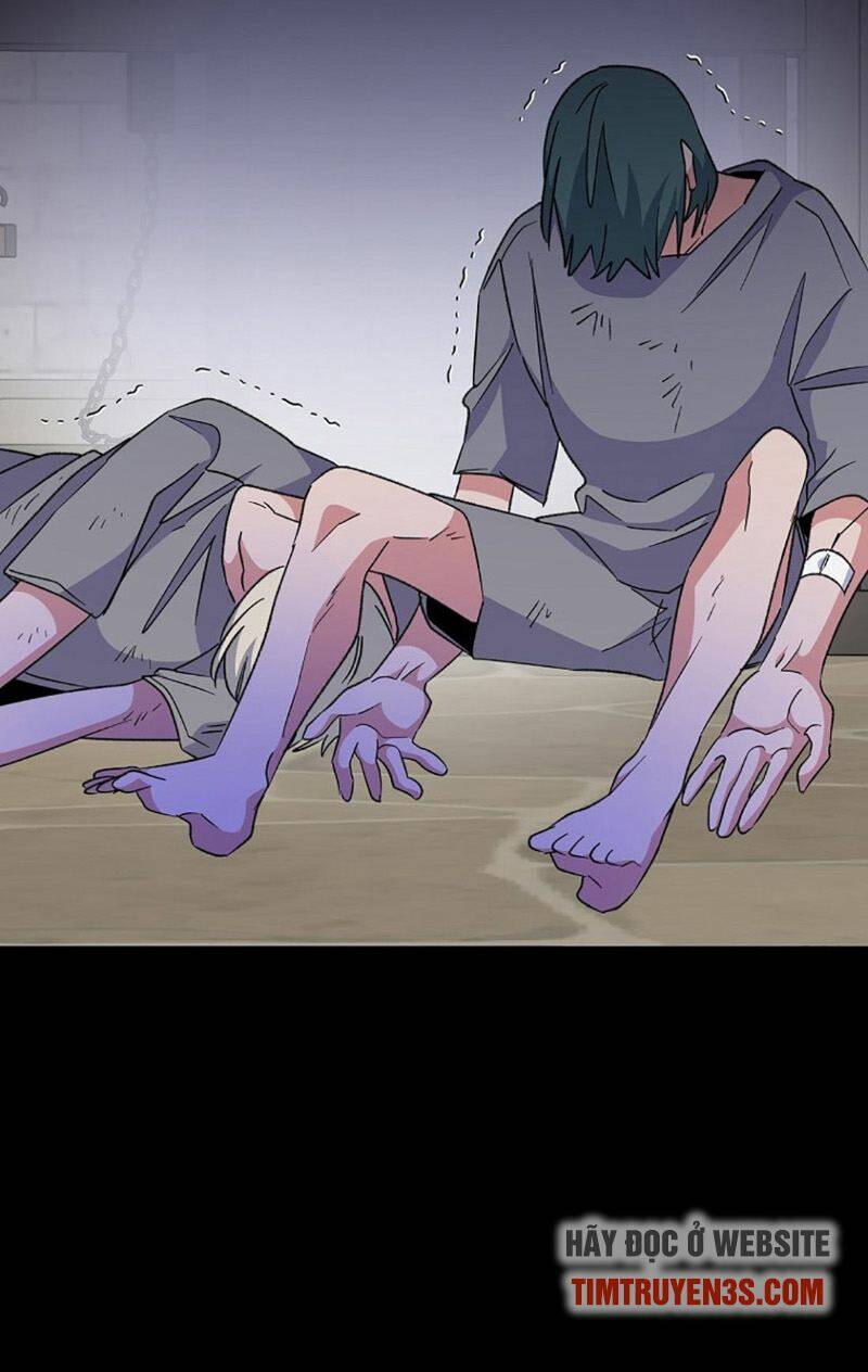 Nhà Hiền Triết Yigret - Chapter 67 - Page 54