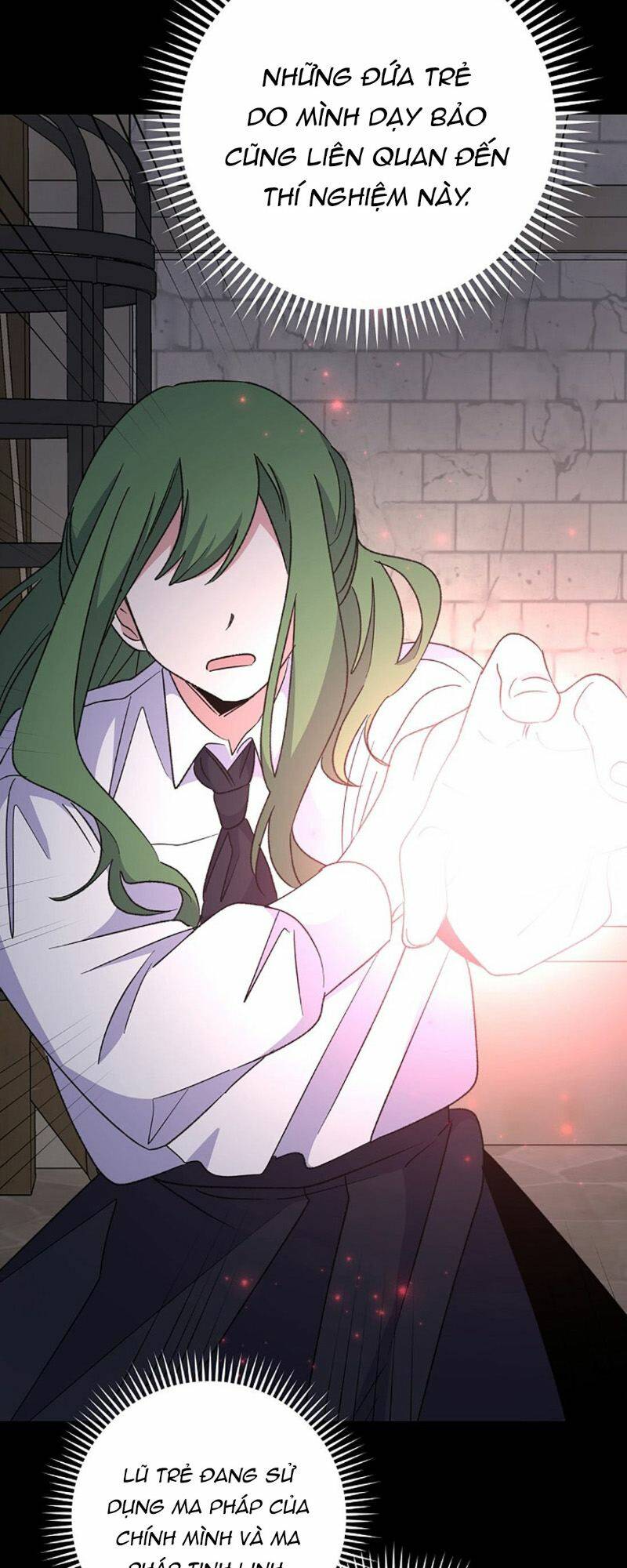 Nhà Hiền Triết Yigret - Chapter 67 - Page 56