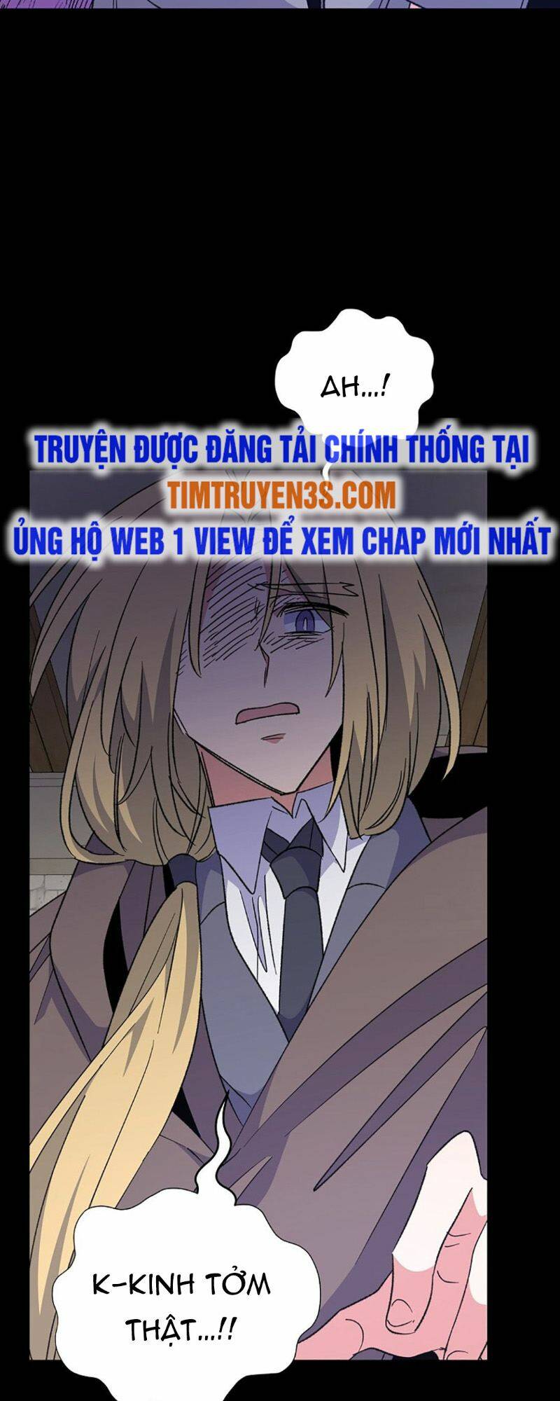 Nhà Hiền Triết Yigret - Chapter 67 - Page 59