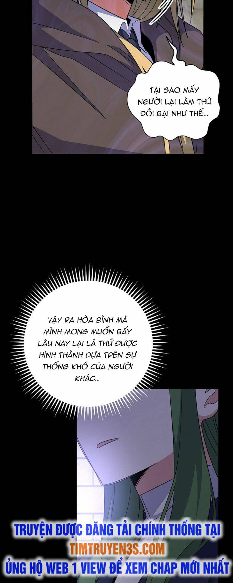 Nhà Hiền Triết Yigret - Chapter 67 - Page 63