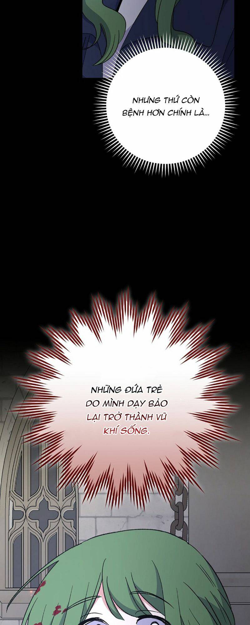 Nhà Hiền Triết Yigret - Chapter 67 - Page 64