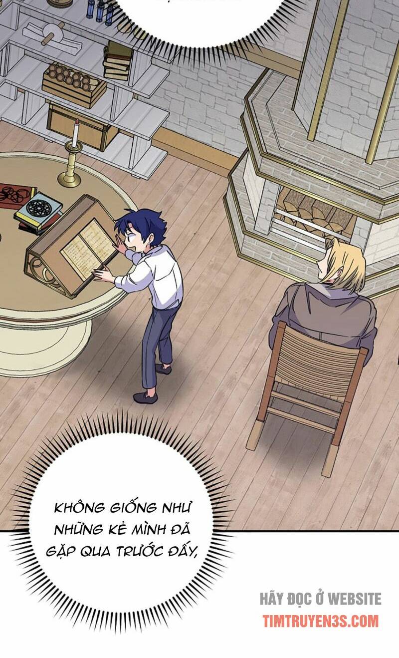 Nhà Hiền Triết Yigret - Chapter 67 - Page 6