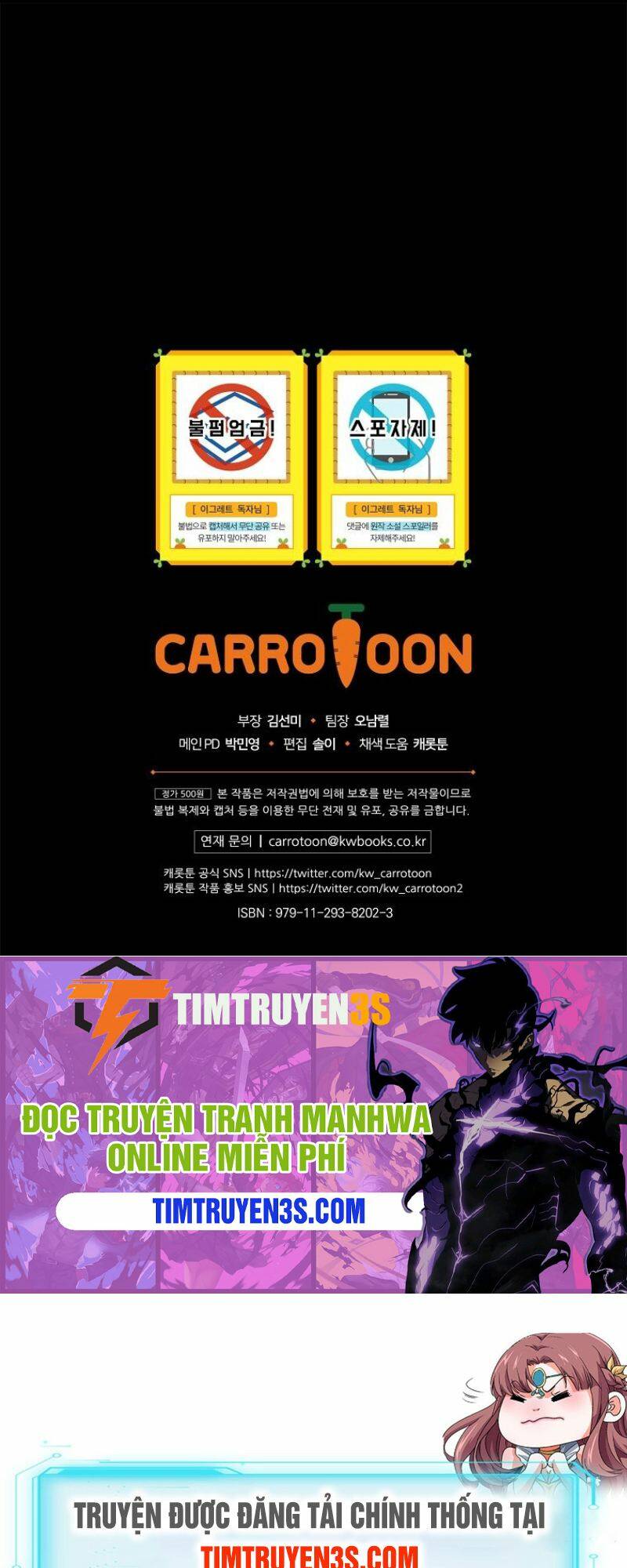 Nhà Hiền Triết Yigret - Chapter 67 - Page 74