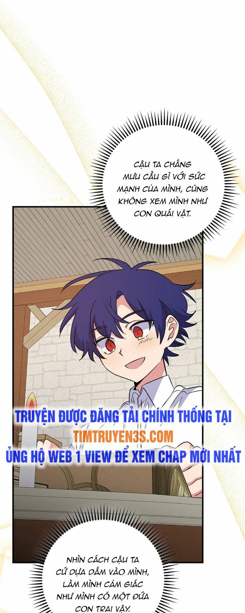 Nhà Hiền Triết Yigret - Chapter 67 - Page 7