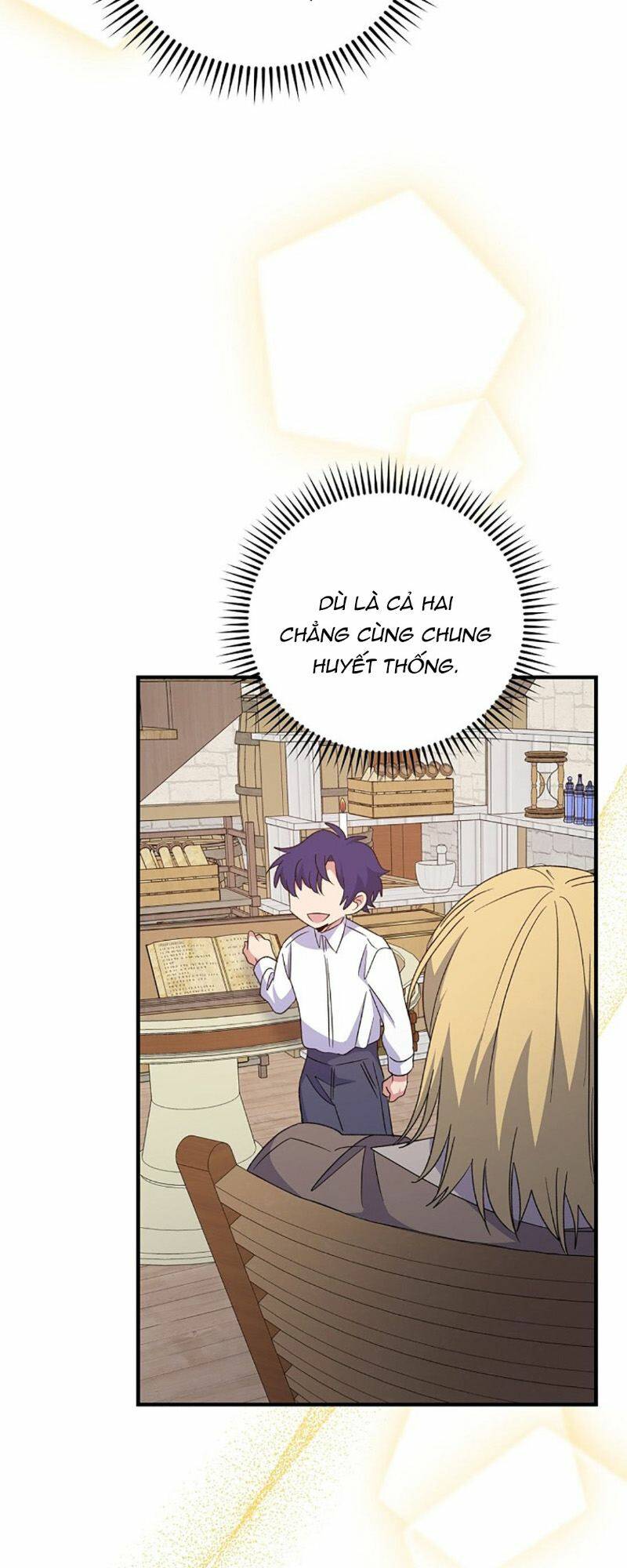 Nhà Hiền Triết Yigret - Chapter 67 - Page 8