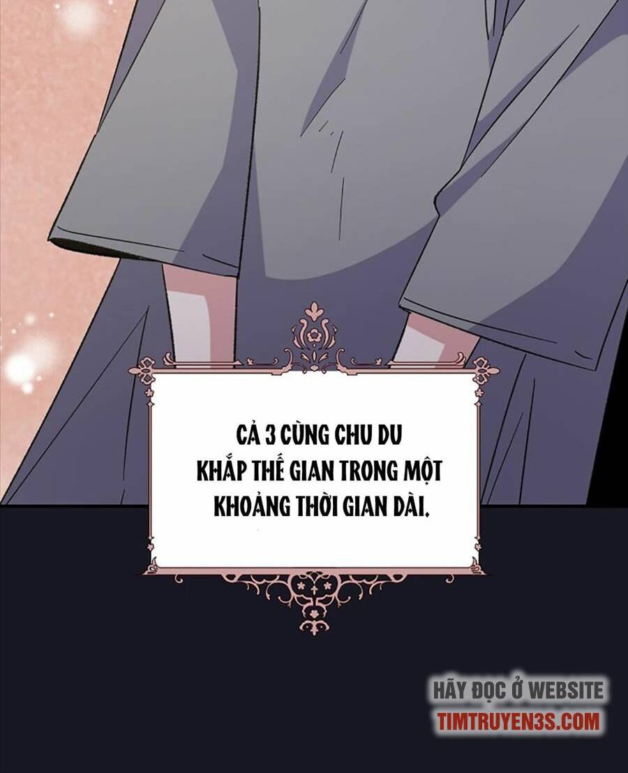 Nhà Hiền Triết Yigret - Chapter 68 - Page 9