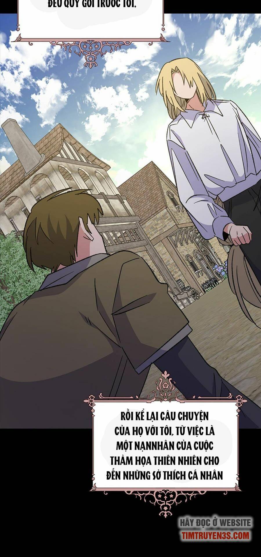 Nhà Hiền Triết Yigret - Chapter 68 - Page 15