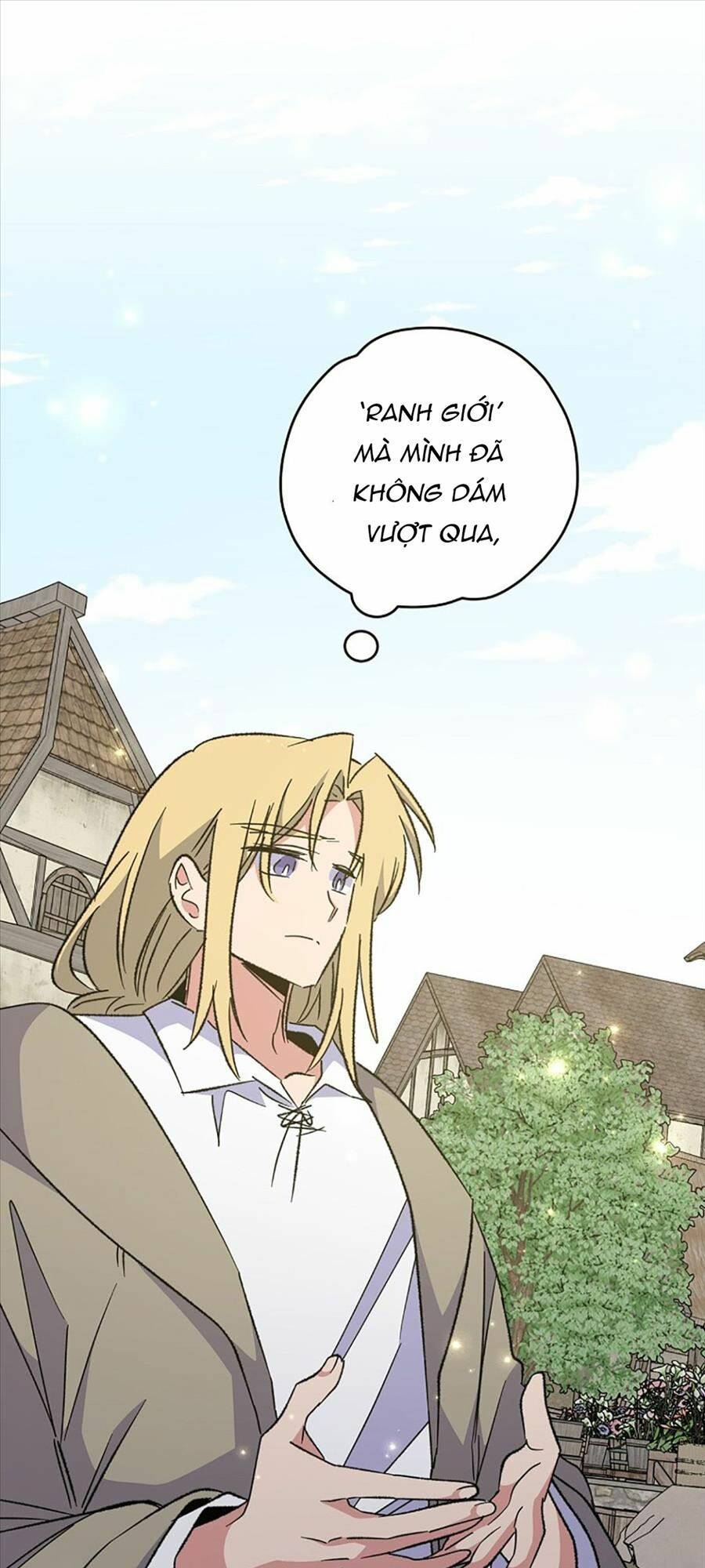 Nhà Hiền Triết Yigret - Chapter 68 - Page 22