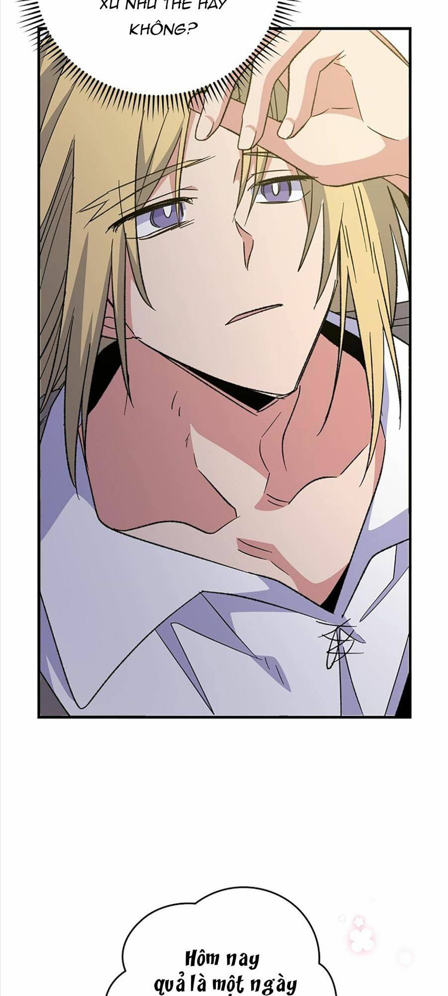 Nhà Hiền Triết Yigret - Chapter 68 - Page 25