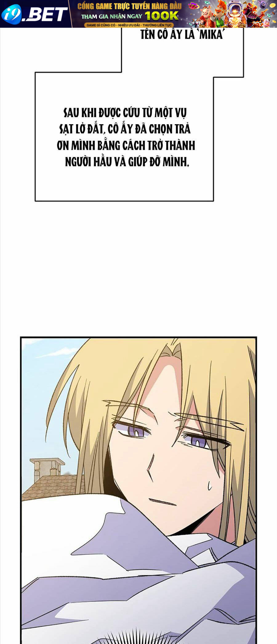 Nhà Hiền Triết Yigret - Chapter 68 - Page 30