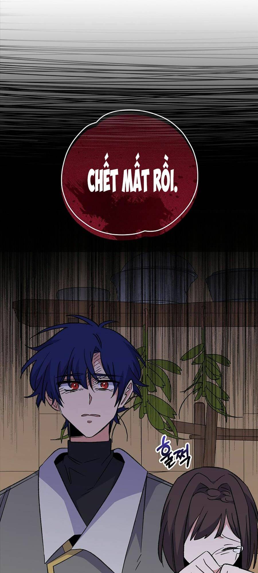 Nhà Hiền Triết Yigret - Chapter 68 - Page 35