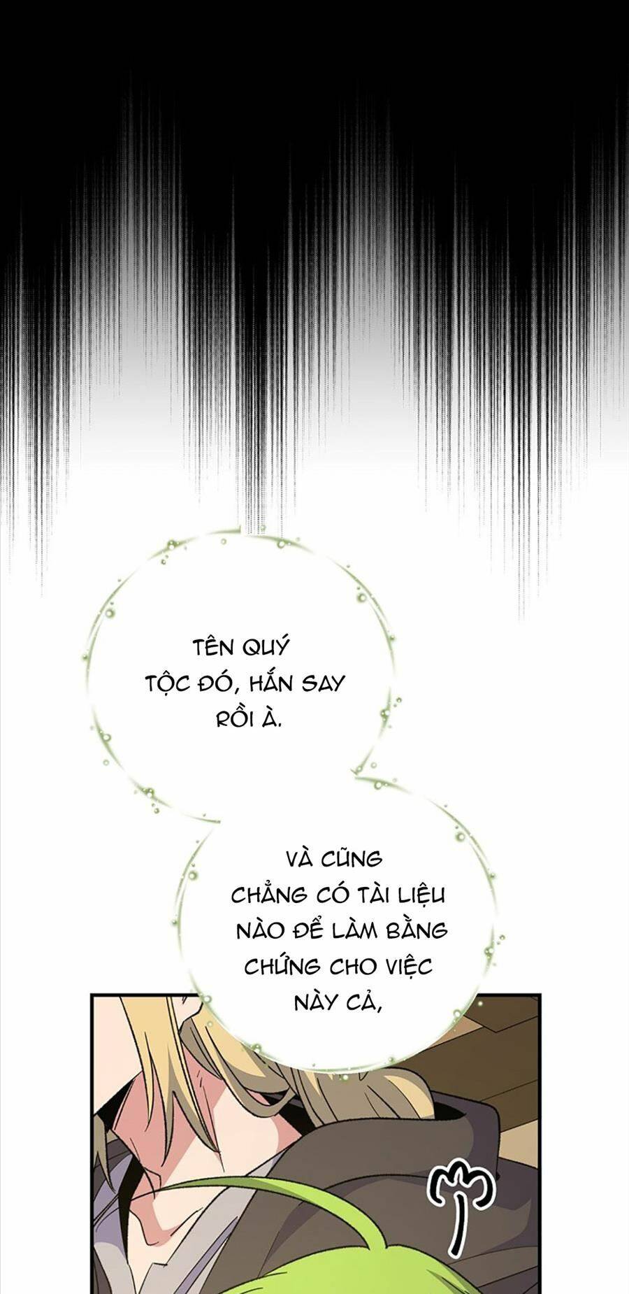 Nhà Hiền Triết Yigret - Chapter 68 - Page 38