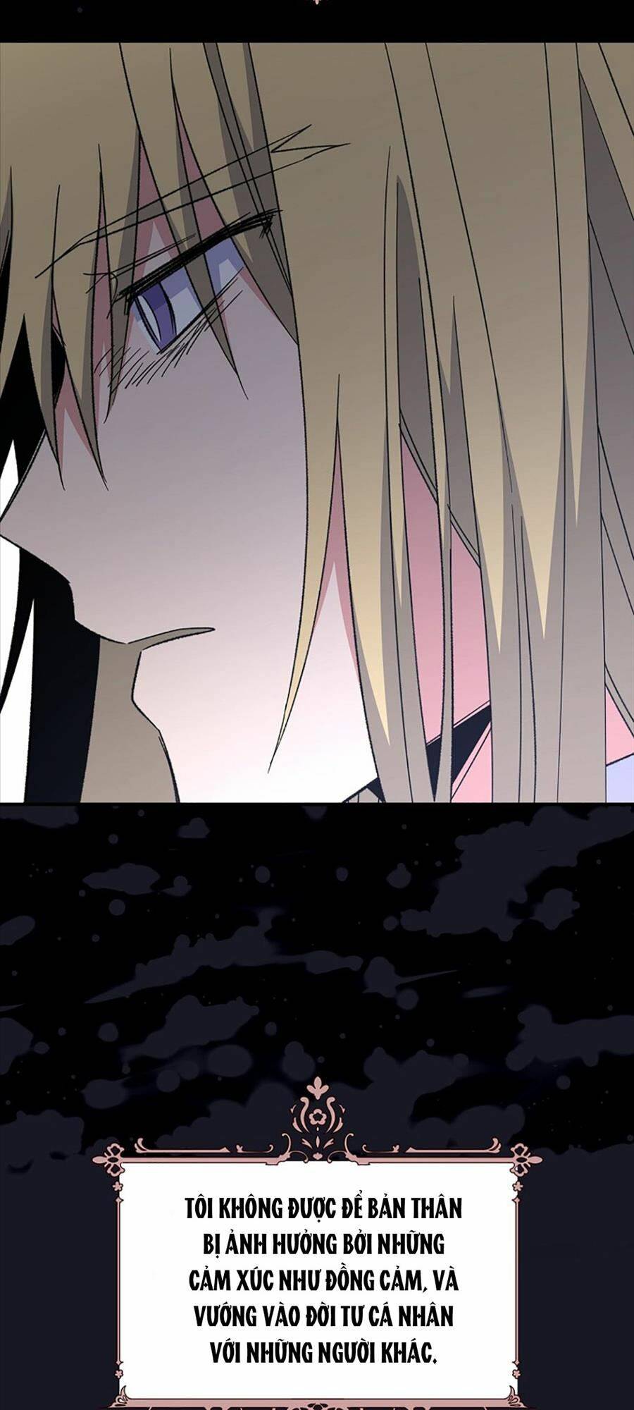 Nhà Hiền Triết Yigret - Chapter 68 - Page 3