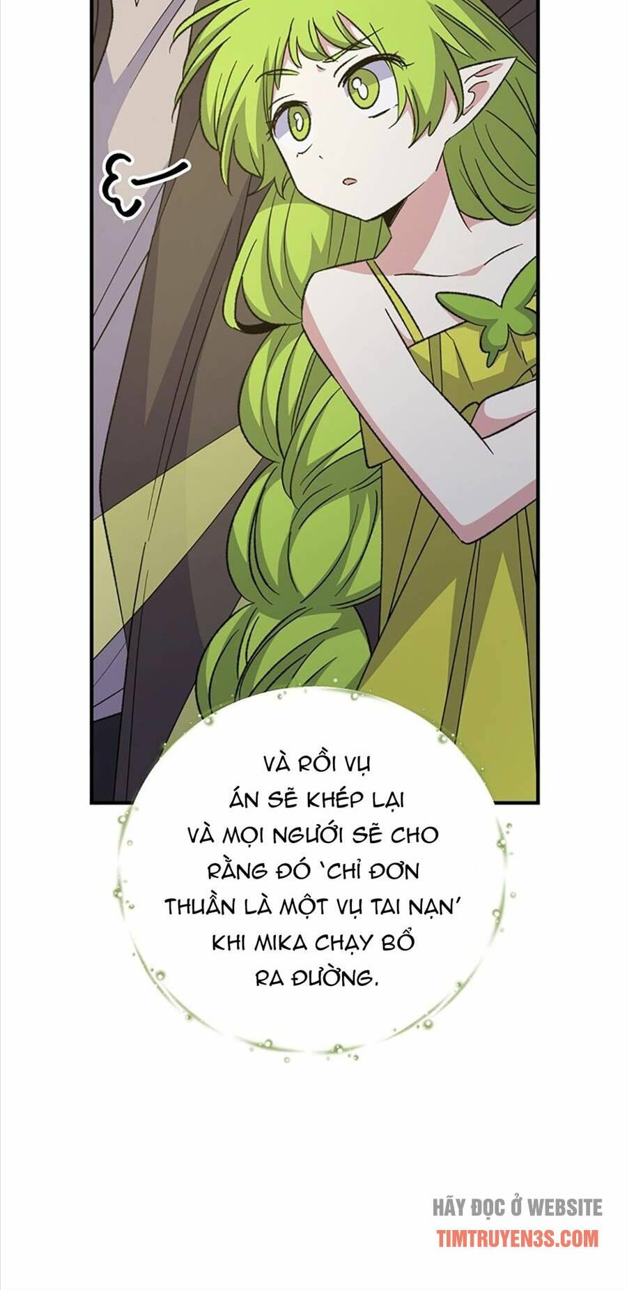 Nhà Hiền Triết Yigret - Chapter 68 - Page 39