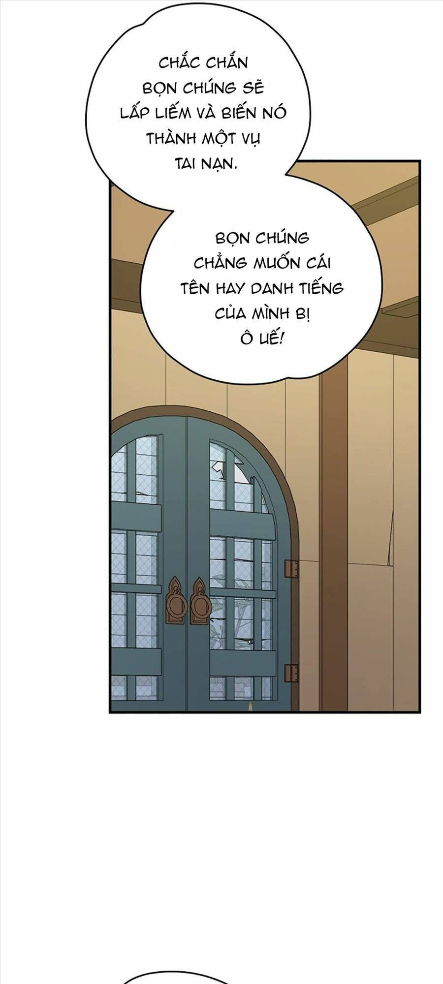 Nhà Hiền Triết Yigret - Chapter 68 - Page 40