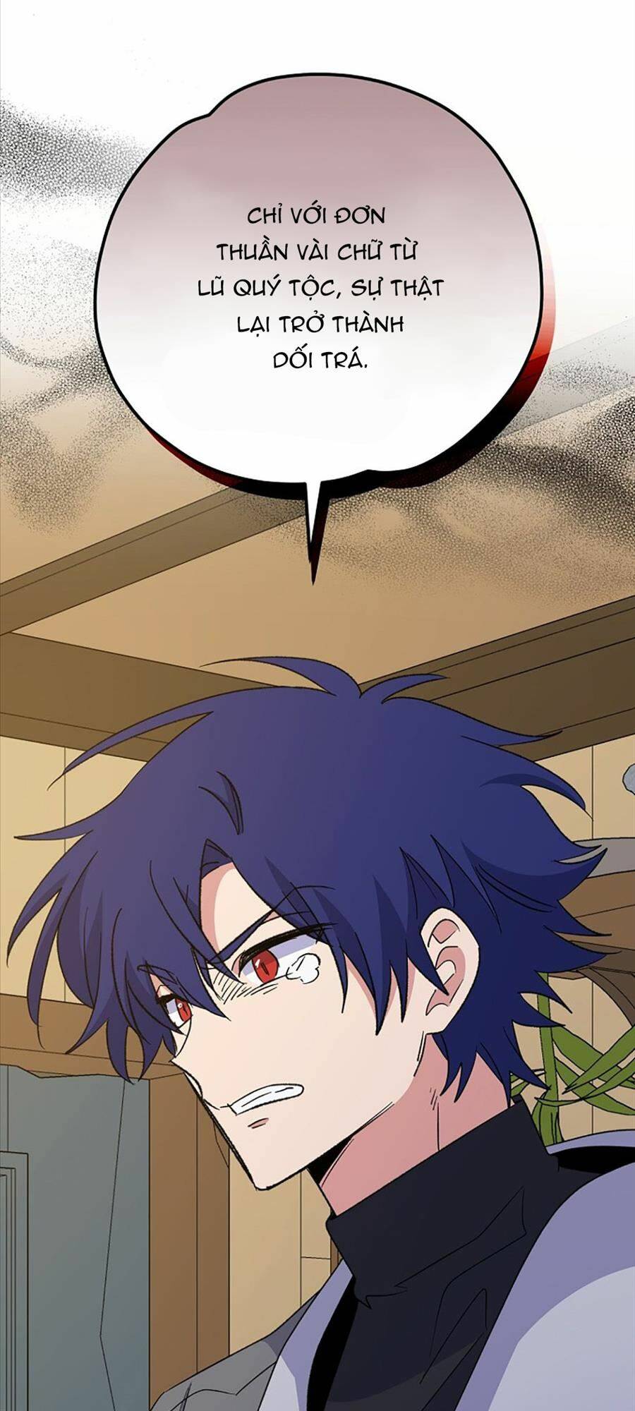 Nhà Hiền Triết Yigret - Chapter 68 - Page 42