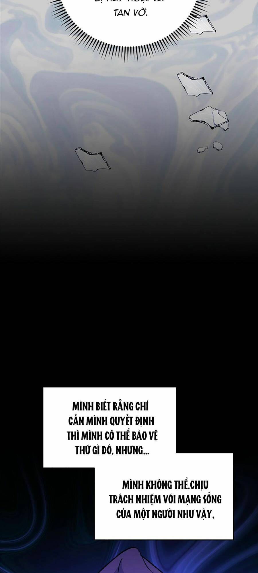 Nhà Hiền Triết Yigret - Chapter 68 - Page 53